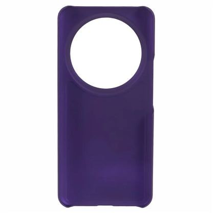 For Xiaomi 14 Ultra Case Hard PC Rubberized Phone Cover Skin Feel Touch