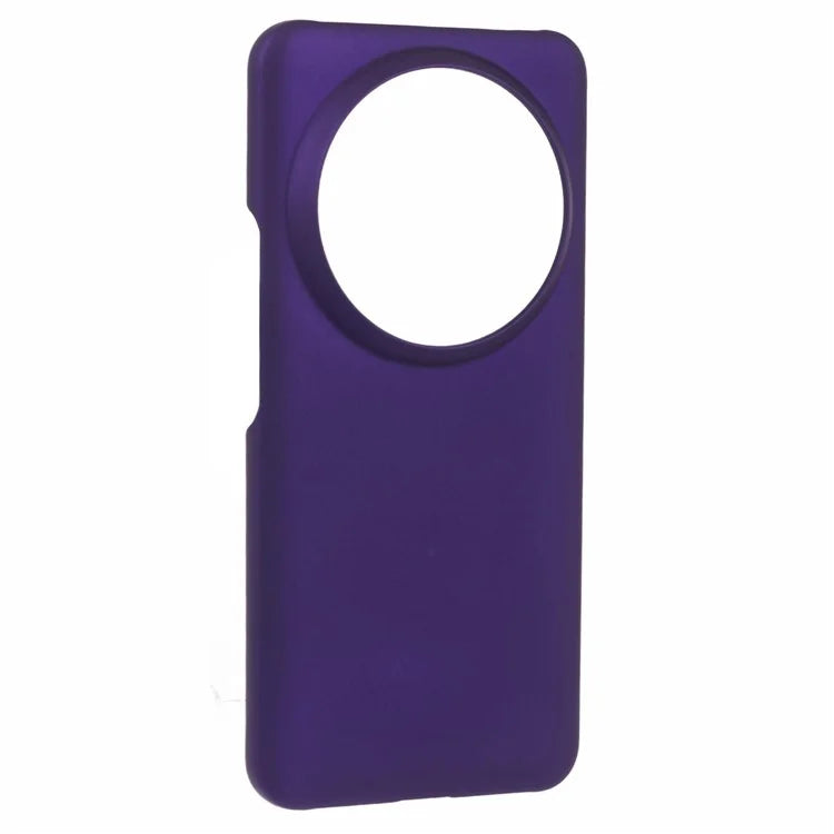 For Xiaomi 14 Ultra Case Hard PC Rubberized Phone Cover Skin Feel Touch
