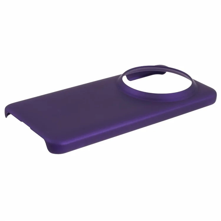 For Xiaomi 14 Ultra Case Hard PC Rubberized Phone Cover Skin Feel Touch
