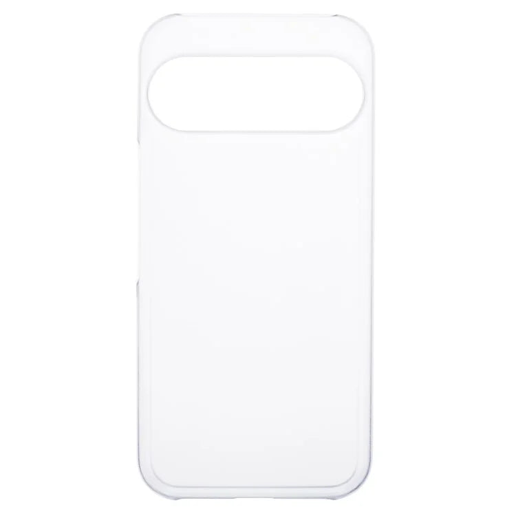 For Google Pixel 9 Case Hard PC Matte Surface Phone Protective Shell