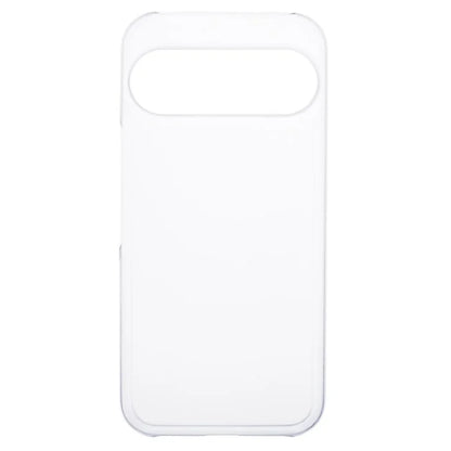 For Google Pixel 9 Case Hard PC Matte Surface Phone Protective Shell