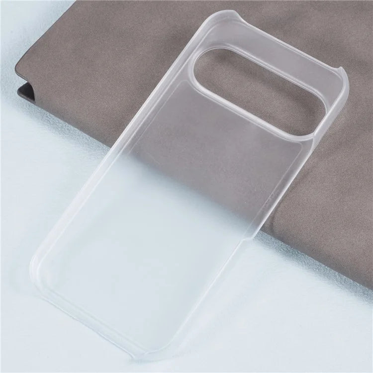For Google Pixel 9 Case Hard PC Matte Surface Phone Protective Shell