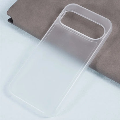 For Google Pixel 9 Case Hard PC Matte Surface Phone Protective Shell