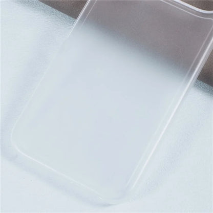 For Google Pixel 9 Case Hard PC Matte Surface Phone Protective Shell