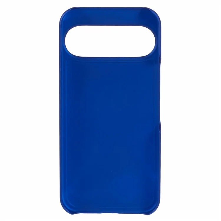 For Google Pixel 9 Case Ultra Thin Hard PC Silky Touch Feeling Phone Cover