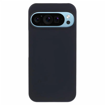 For Google Pixel 9 Case Ultra Thin Hard PC Silky Touch Feeling Phone Cover