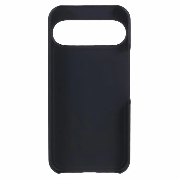 For Google Pixel 9 Case Ultra Thin Hard PC Silky Touch Feeling Phone Cover