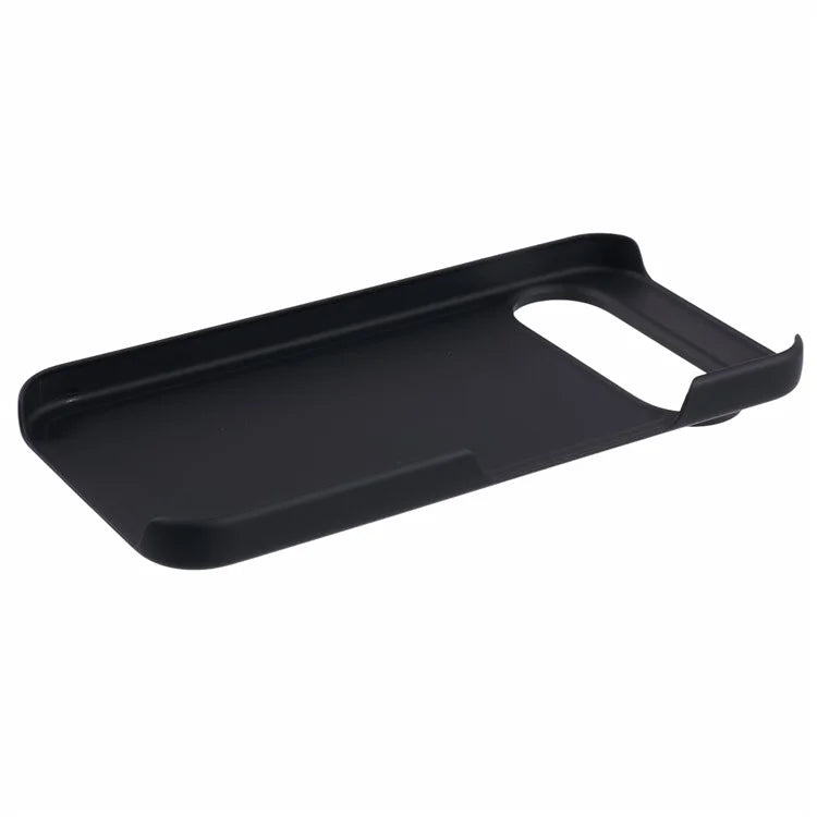 For Google Pixel 9 Case Ultra Thin Hard PC Silky Touch Feeling Phone Cover