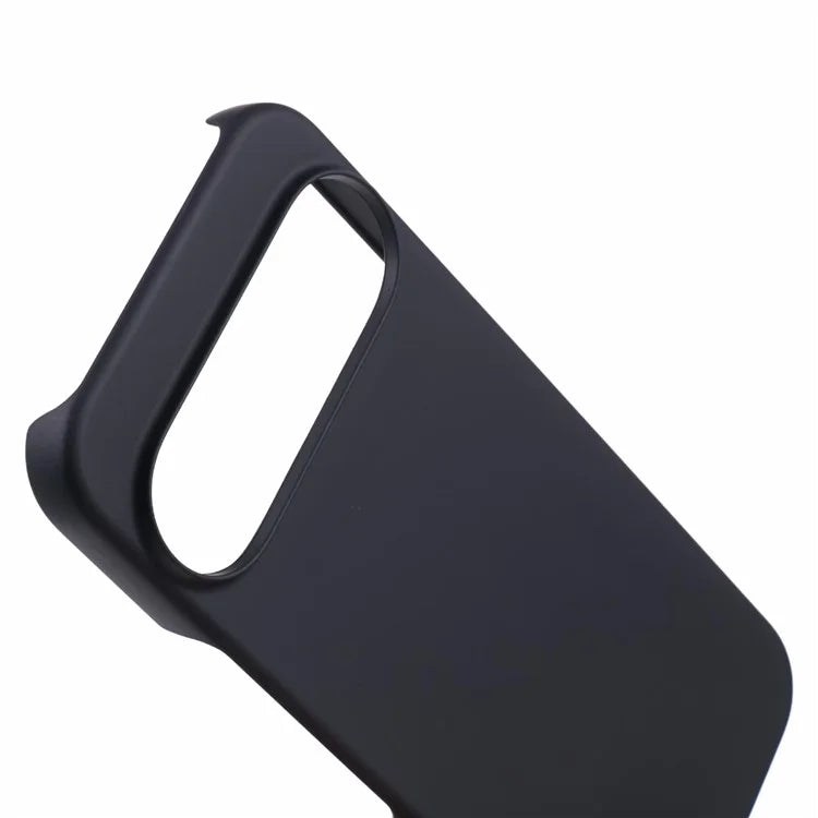 For Google Pixel 9 Case Ultra Thin Hard PC Silky Touch Feeling Phone Cover