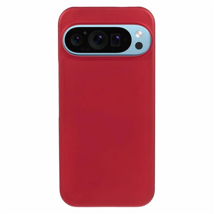 For Google Pixel 9 Case Ultra Thin Hard PC Silky Touch Feeling Phone Cover