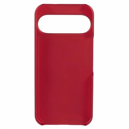 For Google Pixel 9 Case Ultra Thin Hard PC Silky Touch Feeling Phone Cover