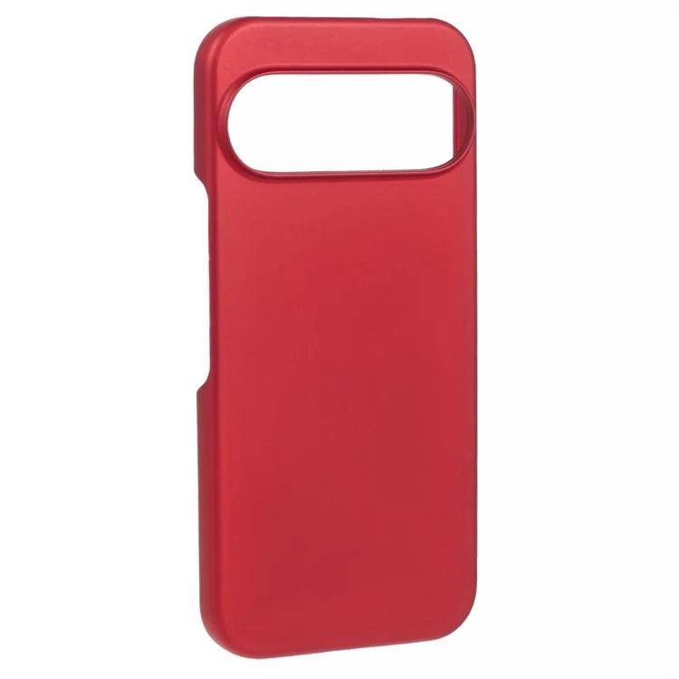 For Google Pixel 9 Case Ultra Thin Hard PC Silky Touch Feeling Phone Cover