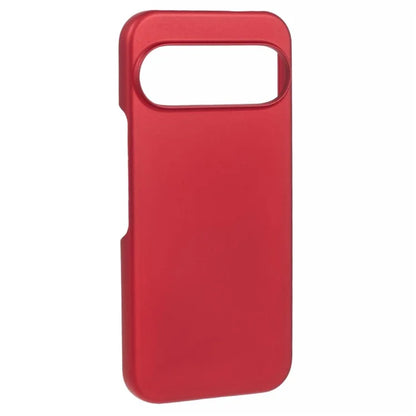 For Google Pixel 9 Case Ultra Thin Hard PC Silky Touch Feeling Phone Cover