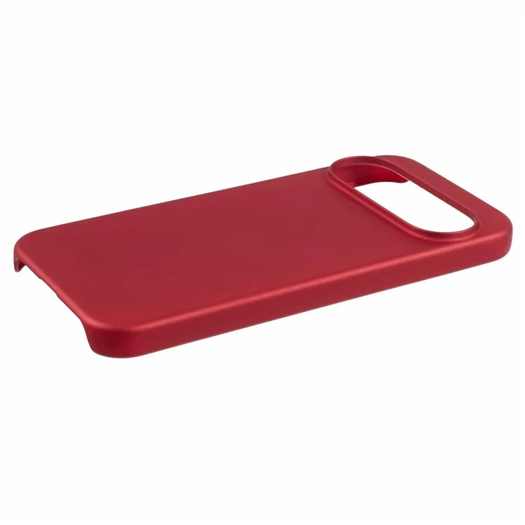 For Google Pixel 9 Case Ultra Thin Hard PC Silky Touch Feeling Phone Cover