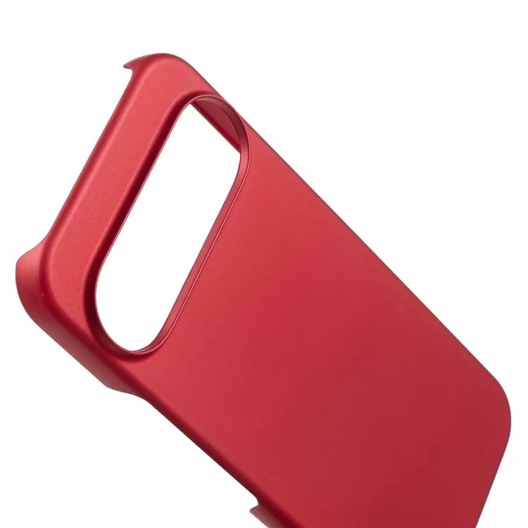 For Google Pixel 9 Case Ultra Thin Hard PC Silky Touch Feeling Phone Cover
