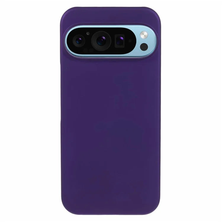 For Google Pixel 9 Case Ultra Thin Hard PC Silky Touch Feeling Phone Cover
