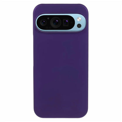 For Google Pixel 9 Case Ultra Thin Hard PC Silky Touch Feeling Phone Cover
