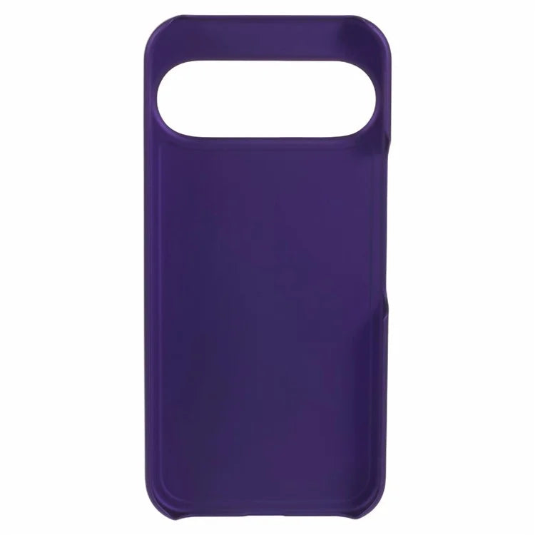 For Google Pixel 9 Case Ultra Thin Hard PC Silky Touch Feeling Phone Cover