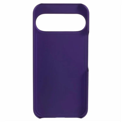 For Google Pixel 9 Case Ultra Thin Hard PC Silky Touch Feeling Phone Cover