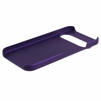 For Google Pixel 9 Case Ultra Thin Hard PC Silky Touch Feeling Phone Cover