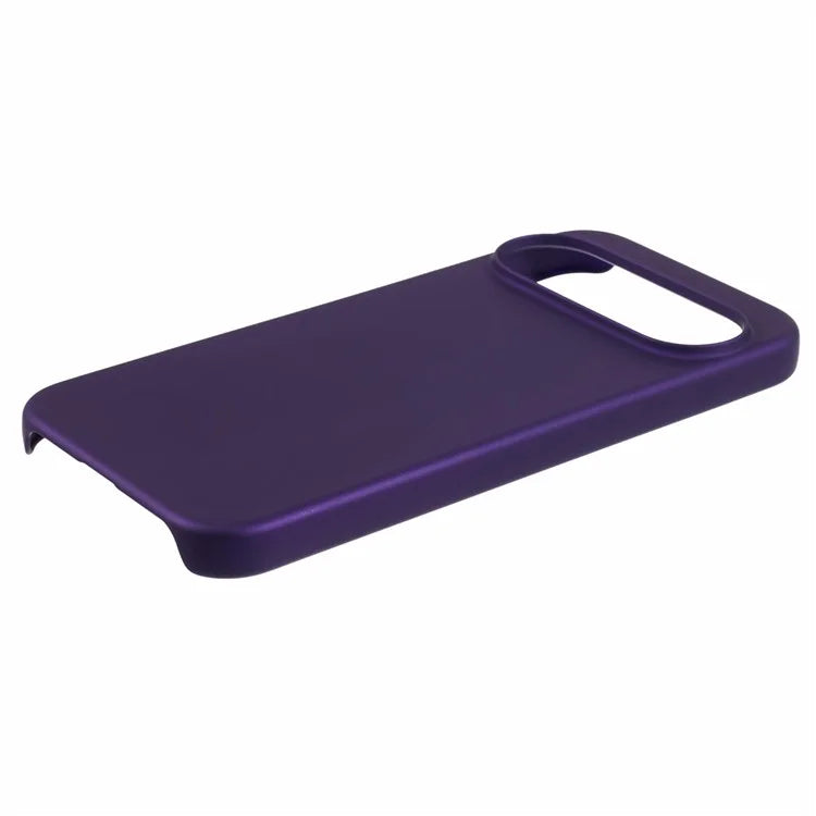 For Google Pixel 9 Case Ultra Thin Hard PC Silky Touch Feeling Phone Cover