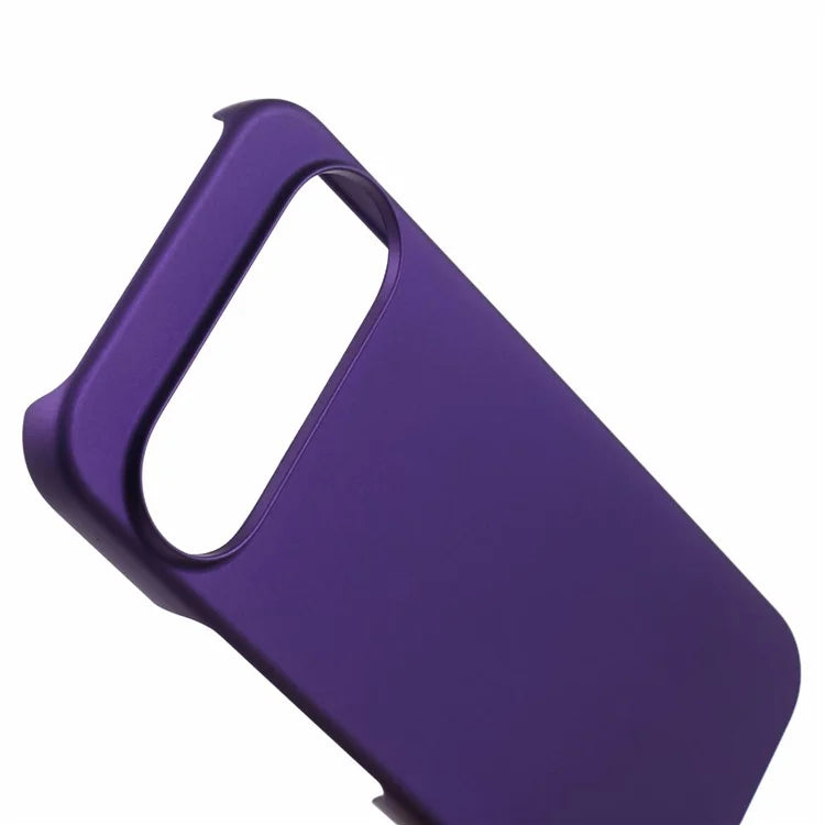 For Google Pixel 9 Case Ultra Thin Hard PC Silky Touch Feeling Phone Cover