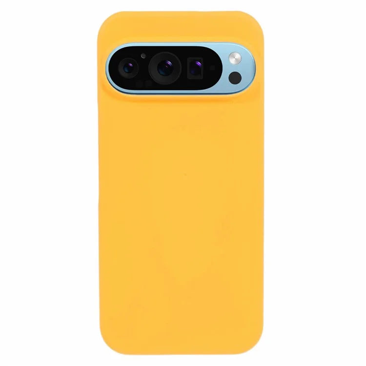 For Google Pixel 9 Case Ultra Thin Hard PC Silky Touch Feeling Phone Cover