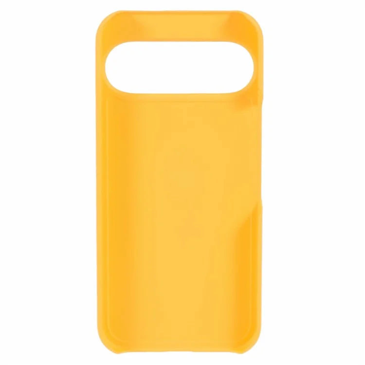 For Google Pixel 9 Case Ultra Thin Hard PC Silky Touch Feeling Phone Cover