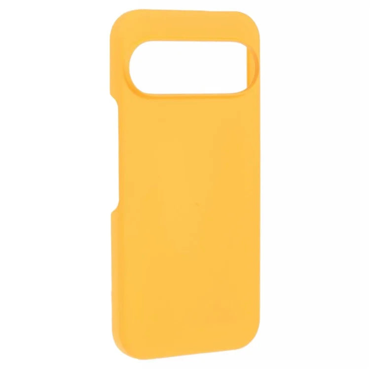For Google Pixel 9 Case Ultra Thin Hard PC Silky Touch Feeling Phone Cover