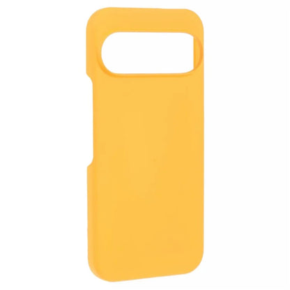 For Google Pixel 9 Case Ultra Thin Hard PC Silky Touch Feeling Phone Cover