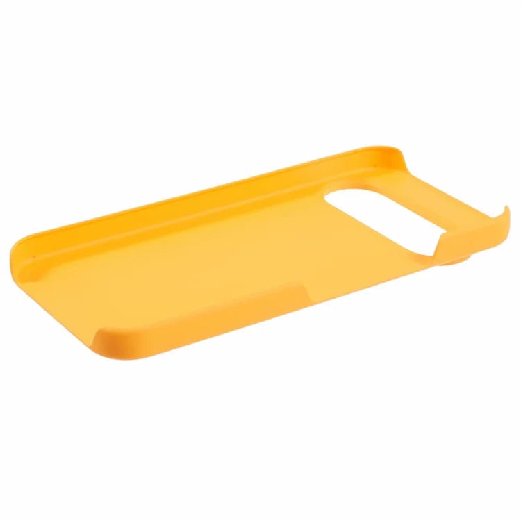 For Google Pixel 9 Case Ultra Thin Hard PC Silky Touch Feeling Phone Cover