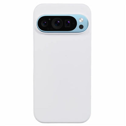 For Google Pixel 9 Case Ultra Thin Hard PC Silky Touch Feeling Phone Cover