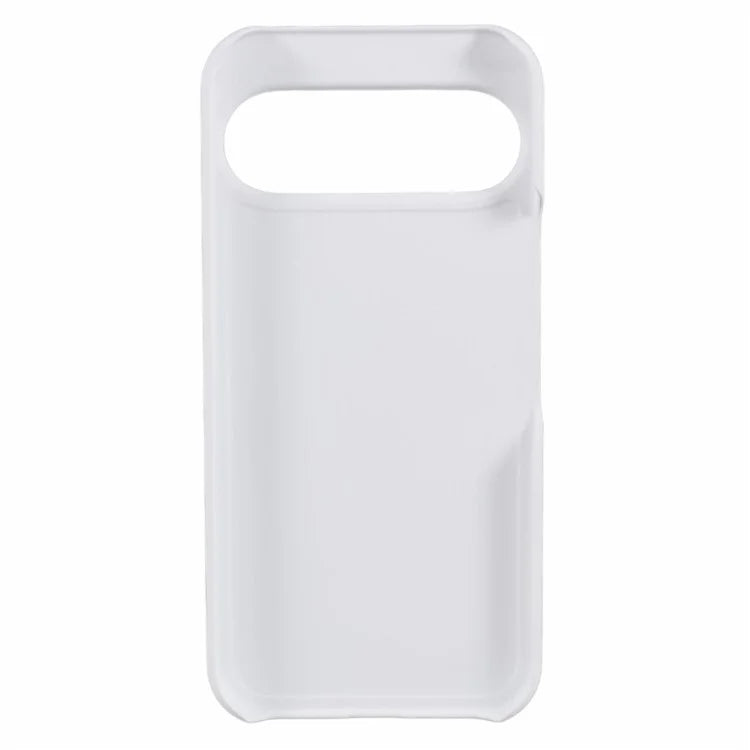 For Google Pixel 9 Case Ultra Thin Hard PC Silky Touch Feeling Phone Cover