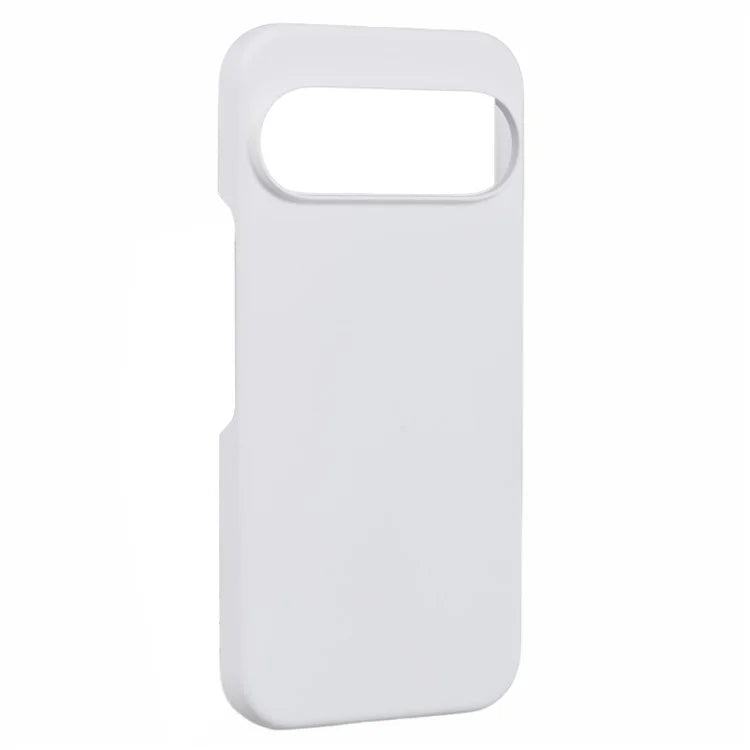 For Google Pixel 9 Case Ultra Thin Hard PC Silky Touch Feeling Phone Cover