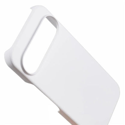 For Google Pixel 9 Case Ultra Thin Hard PC Silky Touch Feeling Phone Cover