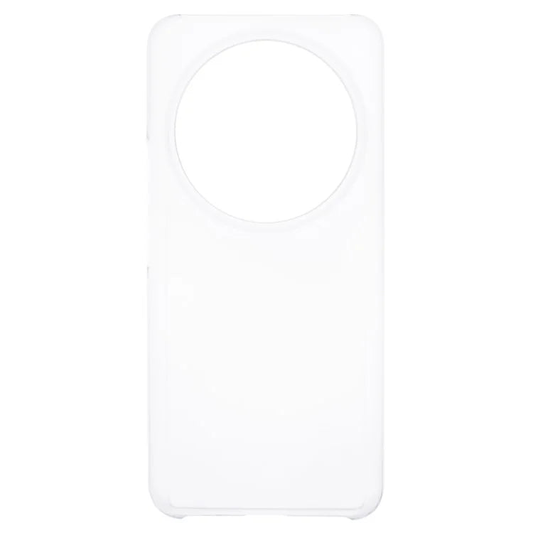 For Xiaomi 14 Ultra Cell Phone Cases Frosted Hard PC Anti-fingerprints Shell