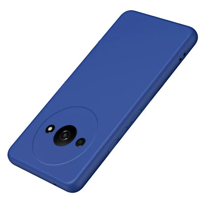For Xiaomi Redmi A3 Slim Case Shockproof 2.2mm TPU Phone Cover
