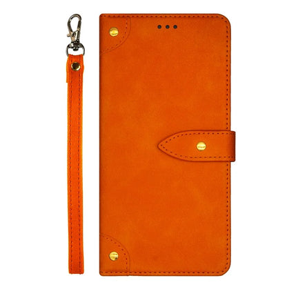 IDEWEI For Xiaomi 14 Ultra Leather Case with Card Slots Mobile Phone Stand Cover