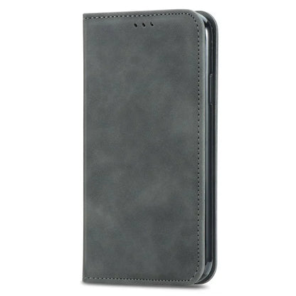 For Xiaomi 13T Pro / 13T / Redmi K60 Ultra Phone Cover Card Slots Skin-touch Feeling PU Leather Phone Stand Case