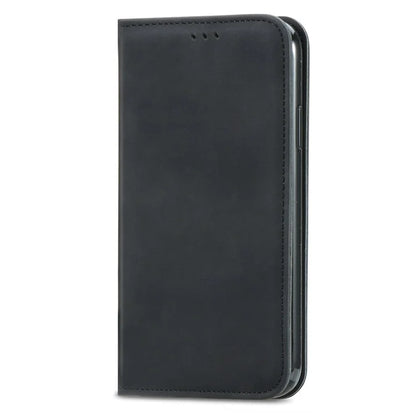 For Xiaomi 13T Pro / 13T / Redmi K60 Ultra Phone Cover Card Slots Skin-touch Feeling PU Leather Phone Stand Case