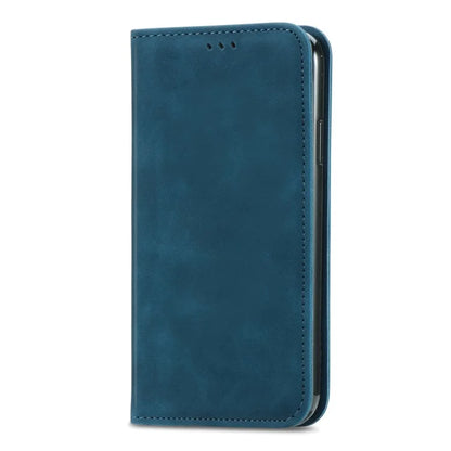Card Slots Phone Stand Case for Samsung Galaxy S23 Skin-Touch Feeling PU Leather Phone Shell