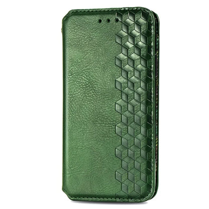 For Xiaomi Redmi Note 13 5G Magnetic Phone Case Anti-fall Leather Card Slots Cover