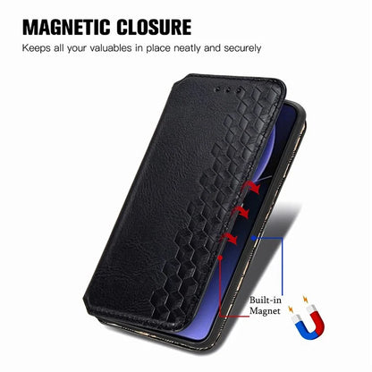 For Xiaomi 13T / 13T Pro / Redmi K60 Ultra Phone Cover Imprinted Anti-drop PU Leather Wallet Stand Case