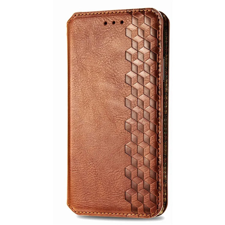 For Xiaomi 13T / 13T Pro / Redmi K60 Ultra Phone Cover Imprinted Anti-drop PU Leather Wallet Stand Case