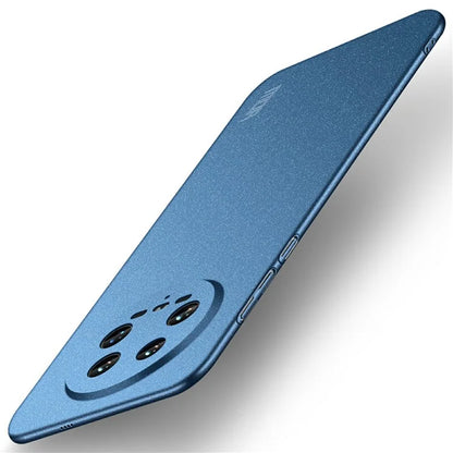 MOFI Shield Matte Series for Xiaomi 14 Ultra Case Scratch-proof PC Phone Cover