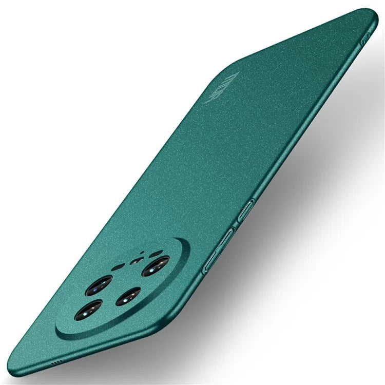 MOFI Shield Matte Series for Xiaomi 14 Ultra Case Scratch-proof PC Phone Cover