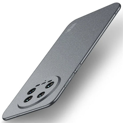 MOFI Shield Matte Series for Xiaomi 14 Ultra Case Scratch-proof PC Phone Cover