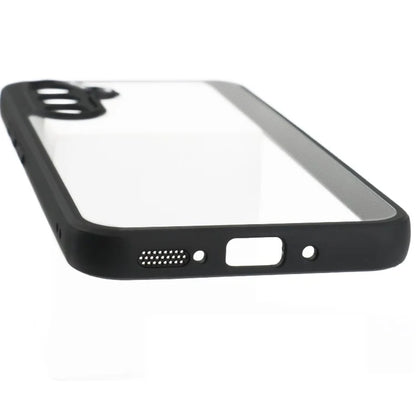 For Samsung Galaxy A05s 4G Case Soft TPU Hard PC Hybrid Phone Cover