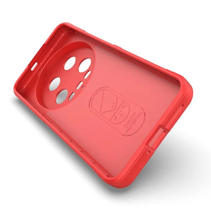 For Xiaomi 14 Ultra Case Drop Protection Soft TPU Phone Rugged Back Cover