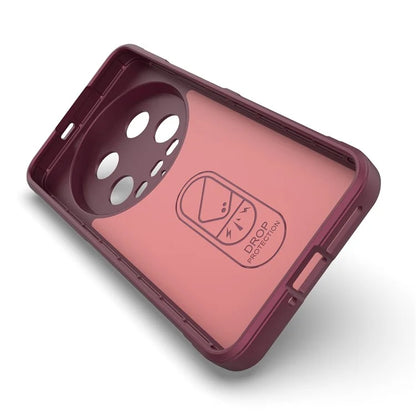 For Xiaomi 14 Ultra Case Drop Protection Soft TPU Phone Rugged Back Cover